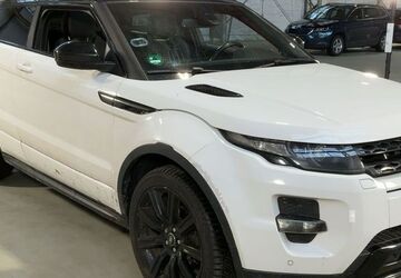 Land Rover Range Rover Evoque 149.000 km 14.900 &euro; Dortmund 44145