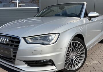 Audi A3 72.320 km 17.999 &euro; Ahlen 59229