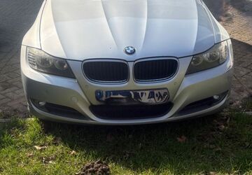 BMW 318 261.000 km 4.000 &euro; Dortmund 44369