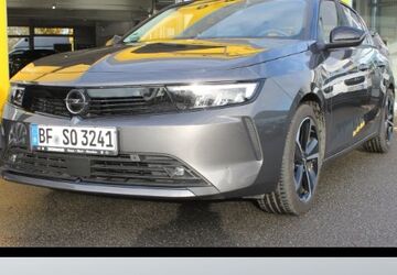 Opel Astra 28.623 km 21.790 &euro; Unna 59427