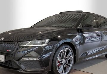 Skoda Octavia 84.971 km 31.950 &euro; Schwerte 58239