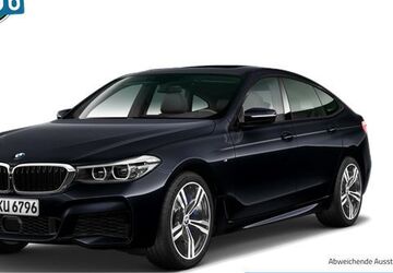 BMW 640 88.005 km 36.990 &euro; Hamm 59071