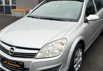 Opel Astra 162.900 km 3.990 &euro; Witten - NRW 58455