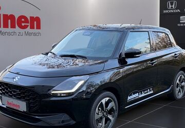 Suzuki Swift 2.532 km 15.980 &euro; Hagen 58135