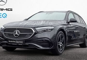 Mercedes-Benz E 300 14.289 km 51.490 &euro; Schwerte 58239