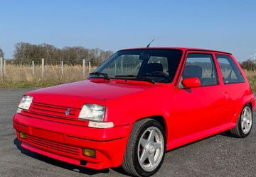 Renault R 5 150.000 km 11.000 &euro; Ahlen 59227