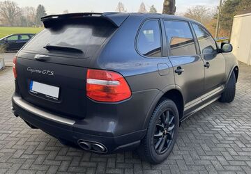 Porsche Cayenne 157.000 km 15.999 &euro; Dortmund 44339