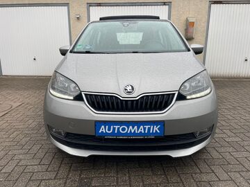 Gebrauchte Skoda Citigo