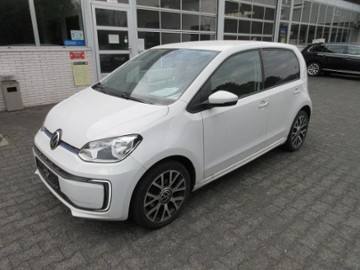 Gebrauchte VW up!