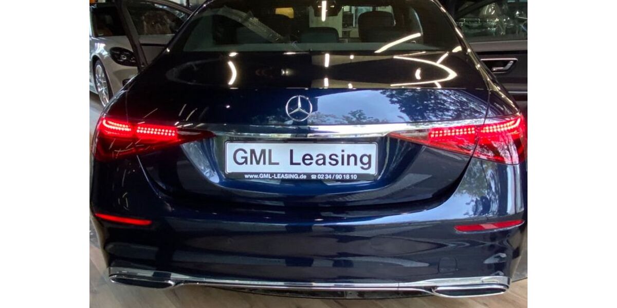 Mercedes-Benz S 450 47.800 km 81.990 &euro; Dortmund 44139