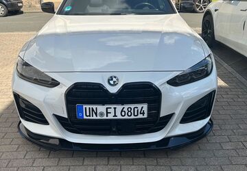 BMW 430 Gran Coupé 39.500 km 42.500 &euro; Kamen 59174