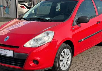 Renault Clio 163.000 km 3.490 &euro; Hamm 59067