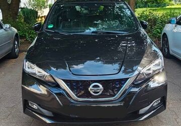 Nissan Leaf 36.000 km 12.500 &euro; Witten 58455