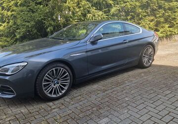 BMW 650 161.500 km 26.800 &euro; Schwerte 58239