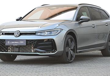 VW Passat Variant 5.950 km 62.890 &euro; Ahlen 59229
