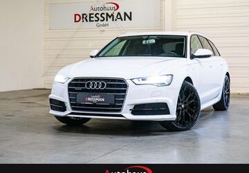 Audi A6 109.000 km 18.983 &euro; Hamm 59067
