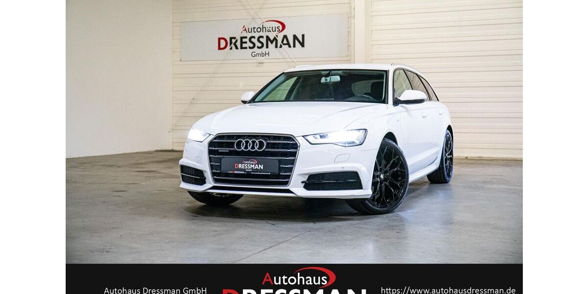 Audi A6 109.000 km 18.983 &euro; Hamm 59067