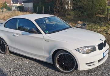 BMW 120 137.000 km 10.000 &euro; Fröndenberg 58730