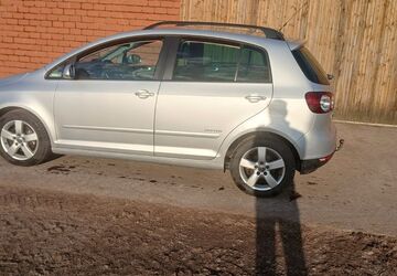 VW Golf Plus 155.000 km 7.250 &euro; Drensteinfurt 48317