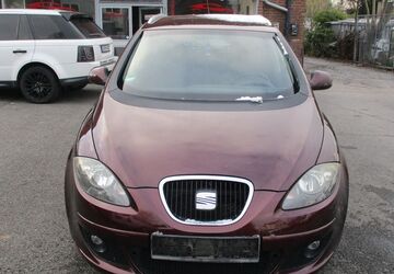Seat Altea 249.000 km 1.400 &euro; Unna 59425