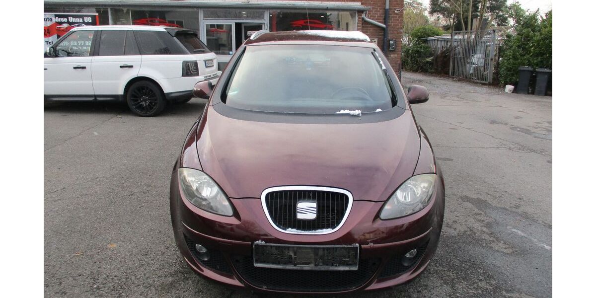 Seat Altea 249.000 km 1.400 &euro; Unna 59425