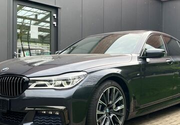 BMW 730 121.500 km 27.990 &euro; Dortmund 44145