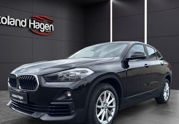 BMW X2 125.422 km 14.950 &euro; Hagen 58089