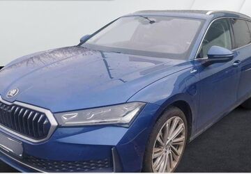 Skoda Superb 19.549 km 45.333 &euro; Dortmund 44309