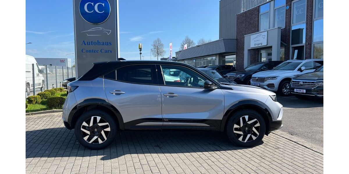 Opel Mokka 20.805 km 20.400 &euro; Werl 59457