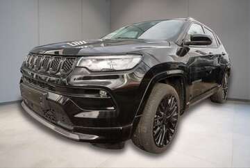 Gebrauchte Jeep Compass