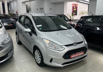 Ford B-Max 62.000 km 6.999 &euro; Schwerte 58239