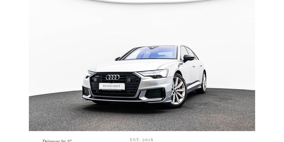Audi A6 124.404 km 33.285 &euro; Hagen 58091