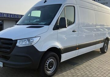 Mercedes-Benz Sprinter 51.571 km 32.725 &euro; Witten 58454