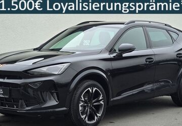 Cupra Formentor 7.000 km 36.890 &euro; Castrop-Rauxel 44579