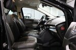 Ford Kuga 2.0 TDCI 4x4 TITANIUM / LEDER / NAVI+ 90.000 km 12.777 &euro; Hamm 59077