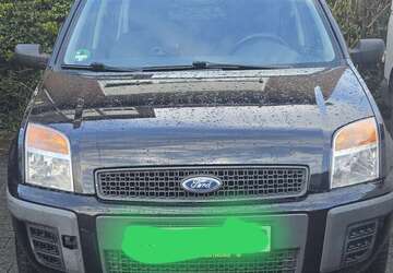 Ford Fusion 152.585 km 1.700 &euro; Oberaden (Bergkamen) 59192