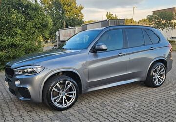 BMW X5 144.200 km 33.500 &euro; Menden 58708