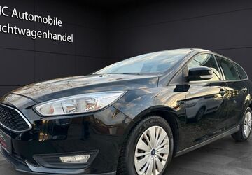 Ford Focus 201.850 km 7.990 &euro; Ahlen 59227
