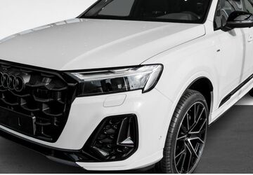 Audi Q7 17.000 km 81.311 &euro; Dortmund 44143