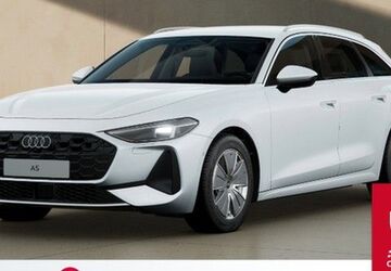 Audi A5 15.550 km 40.440 &euro; Lünen 44534