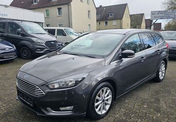 Ford Focus 184.363 km 7.990 &euro; Bergkamen 59192