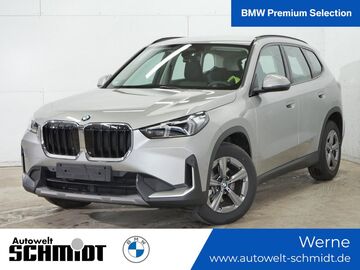 Gebrauchte BMW X1