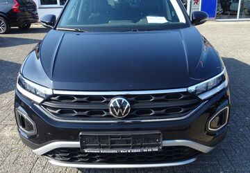 VW T-Roc 17.432 km 26.250 &euro; Werl 59457