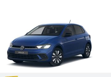 VW Polo 9.598 km 21.660 &euro; Castrop-Rauxel 44575