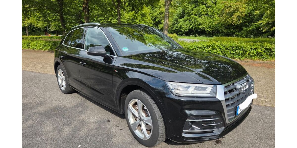 Audi Q5 109.000 km 25.599 &euro; Iserlohn 58638