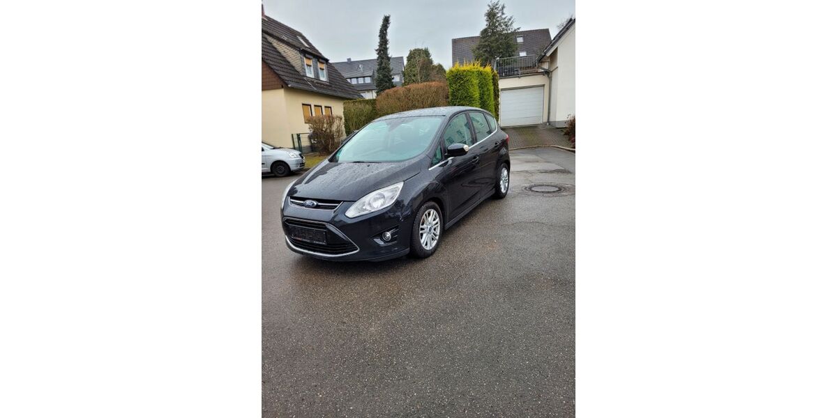 Ford C-Max 110.941 km 8.900 &euro; Witten 58456