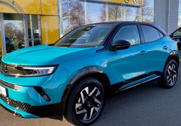 Opel Mokka 13.154 km 22.440 &euro; Ahlen 59229