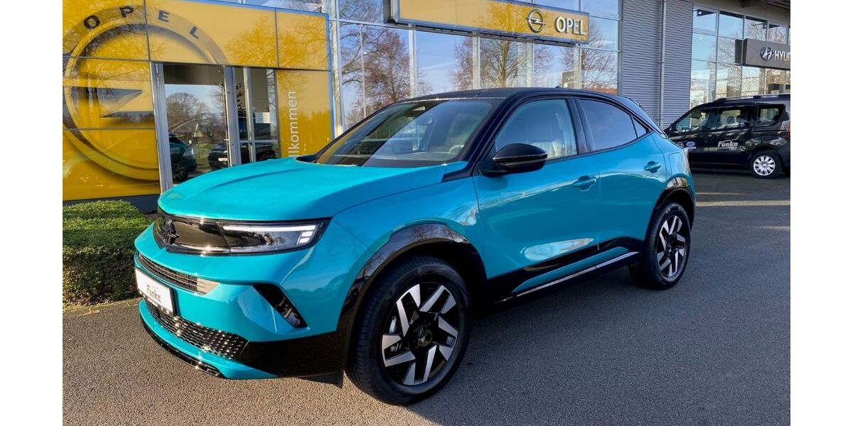 Opel Mokka 13.154 km 22.440 &euro; Ahlen 59229