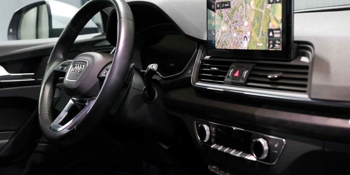 Audi Q5 SPORTBACK 50 TFSI E Q S-LINE BLACK / PANORAMA 144.000 km 32.777 &euro; Hamm 59077