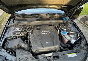 Audi A4 185.000 km 10.900 &euro; Werne 59368